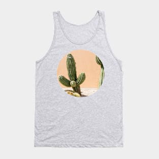 cactus Tank Top